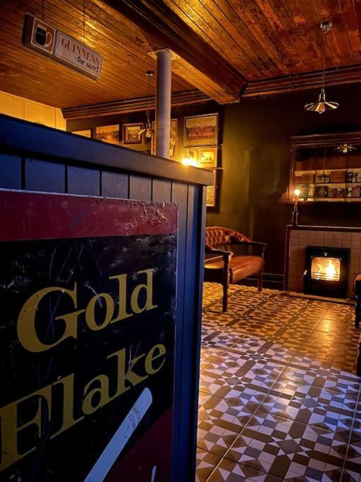 Tw O Connell Old World Irish Pub Villa Cahersiveen Ngoại thất bức ảnh