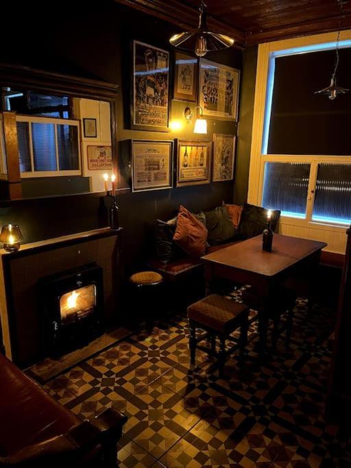 Tw O Connell Old World Irish Pub Villa Cahersiveen Ngoại thất bức ảnh